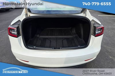 2023 Tesla Model 3 Base