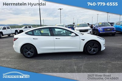 2023 Tesla Model 3 Base