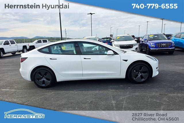 2023 Tesla Model 3 Base