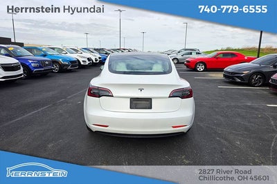 2023 Tesla Model 3 Base