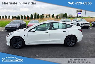 2023 Tesla Model 3 Base