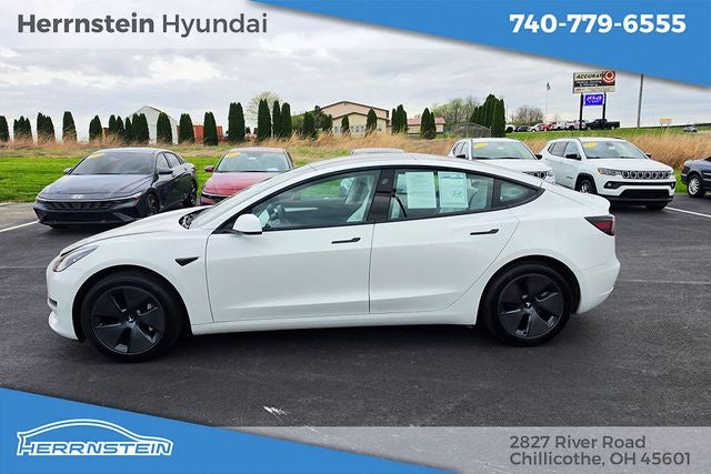 2023 Tesla Model 3 Base