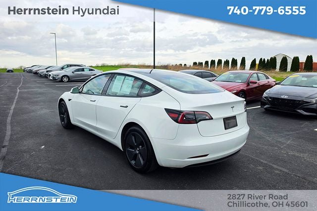 2023 Tesla Model 3 Base