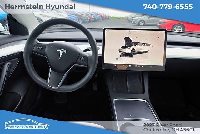 2023 Tesla Model 3 Base