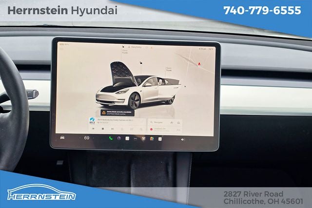 2023 Tesla Model 3 Base