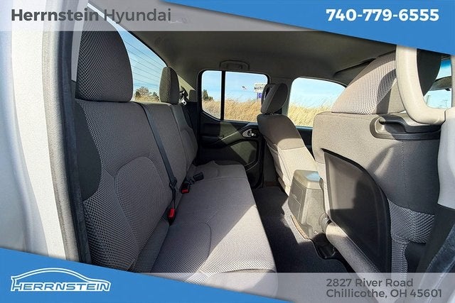 2012 Suzuki Equator Sport