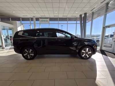 2026 Hyundai IONIQ 9 SEL