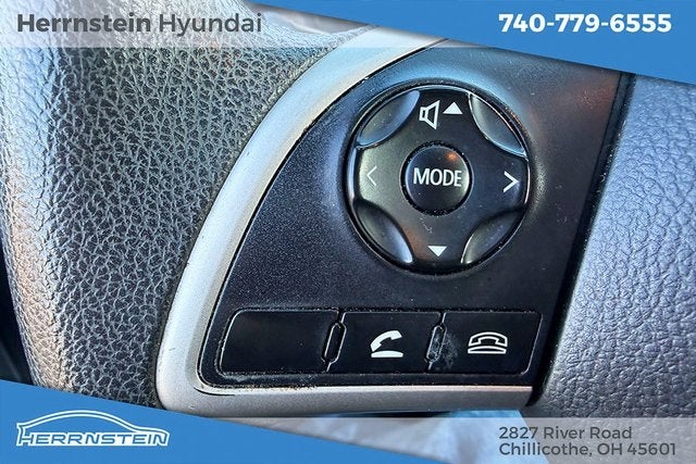 2018 Mitsubishi Outlander Sport 2.0 ES