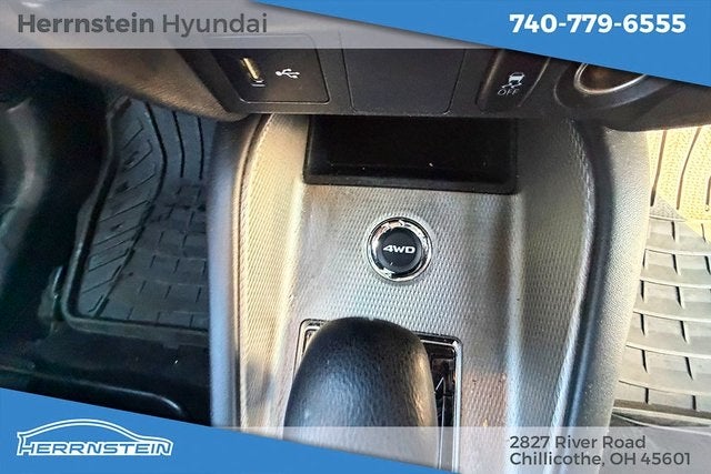 2018 Mitsubishi Outlander Sport 2.0 ES