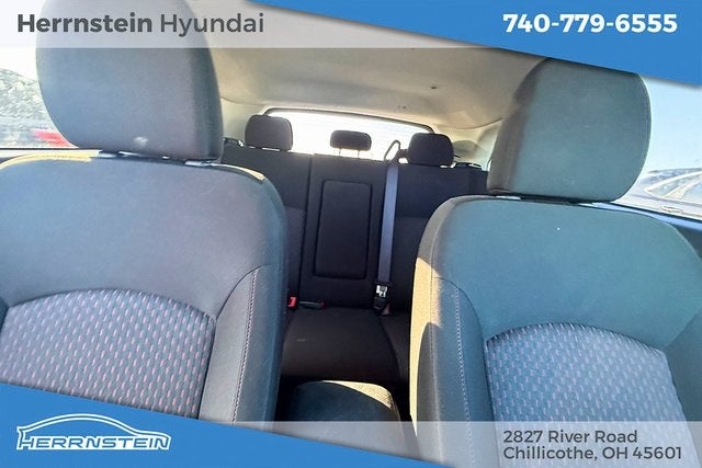 2018 Mitsubishi Outlander Sport 2.0 ES