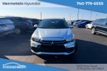 2018 Mitsubishi Outlander Sport 2.0 ES