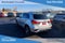 2018 Mitsubishi Outlander Sport 2.0 ES