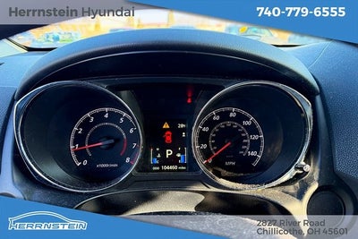 2018 Mitsubishi Outlander Sport 2.0 ES