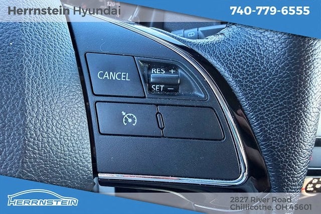 2024 Mitsubishi Outlander Sport 2.0 ES