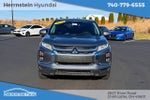 2024 Mitsubishi Outlander Sport 2.0 ES