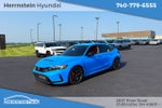 2025 Honda Civic Type R Base