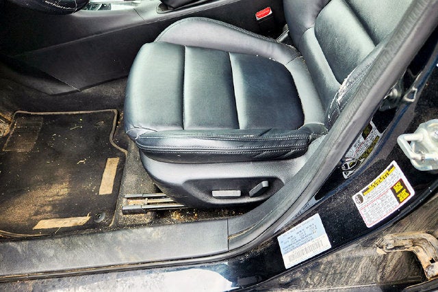 2014 Mazda MAZDA6 i Touring - Photo 10