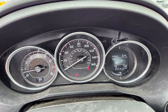 2014 Mazda MAZDA6 i Touring - Photo 11