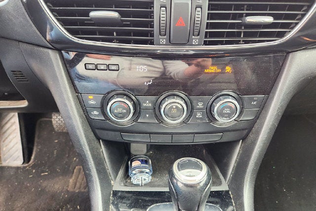 2014 Mazda MAZDA6 i Touring - Photo 13