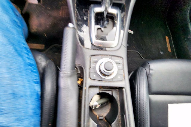2014 Mazda MAZDA6 i Touring - Photo 14