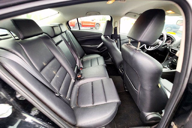 2014 Mazda MAZDA6 i Touring - Photo 18