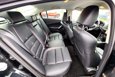 2014 Mazda Mazda6 i Touring