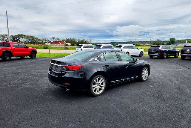 2014 Mazda MAZDA6 i Touring - Photo 21