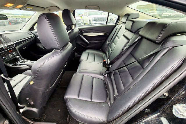 2014 Mazda MAZDA6 i Touring - Photo 6