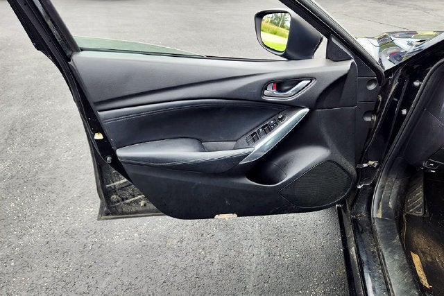 2014 Mazda MAZDA6 i Touring - Photo 7