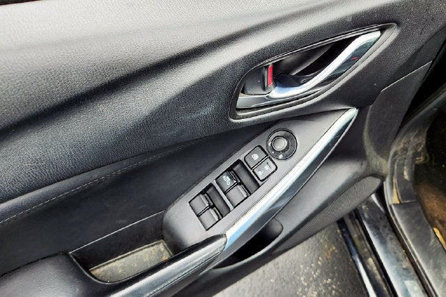 2014 Mazda MAZDA6 i Touring - Photo 9