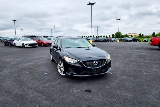 2014 Mazda Mazda6 i Touring