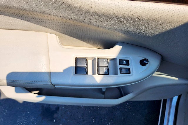 2013 Nissan Quest 3.5 SV