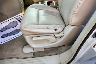 2013 Nissan Quest 3.5 SV