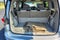 2013 Nissan Quest 3.5 SV