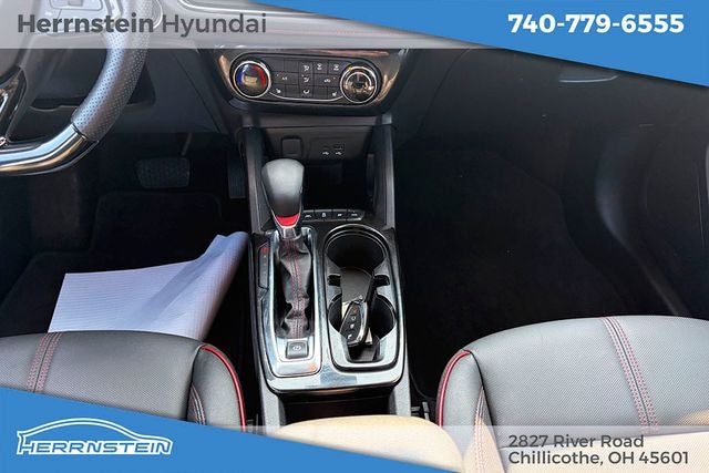2024 Chevrolet TrailBlazer RS - Photo 12