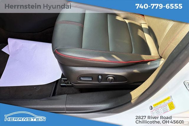 2024 Chevrolet TrailBlazer RS - Photo 16