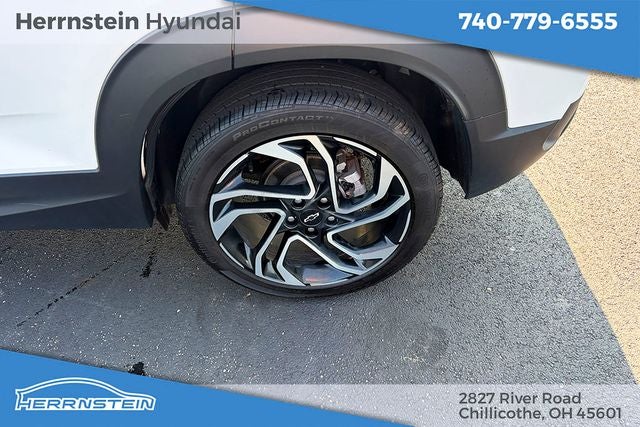 2024 Chevrolet TrailBlazer RS - Photo 23
