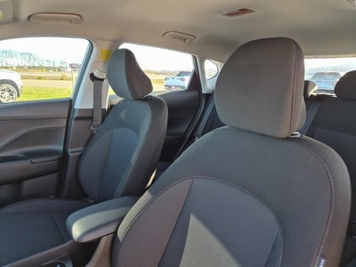 2026 Hyundai KONA SE FWD