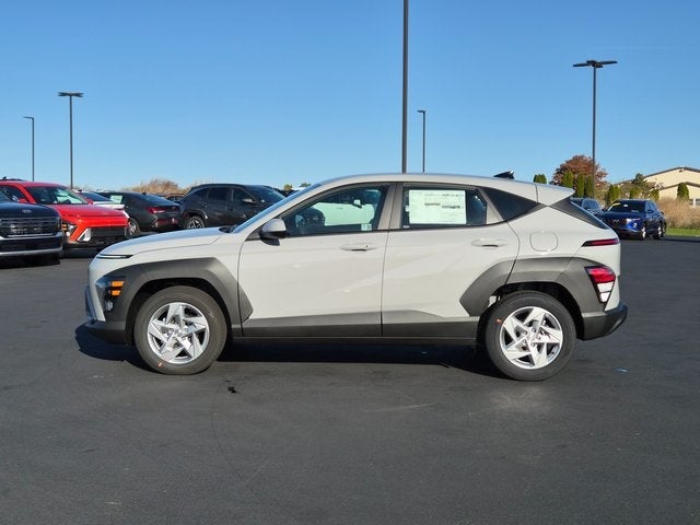 2026 Hyundai KONA SE FWD