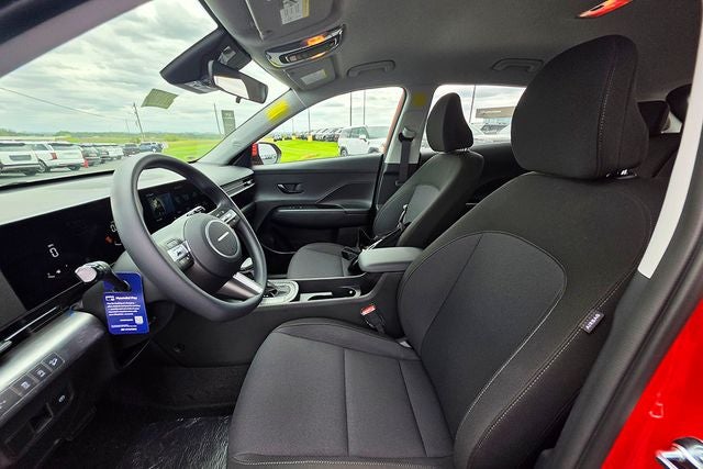 2026 Hyundai KONA SE FWD