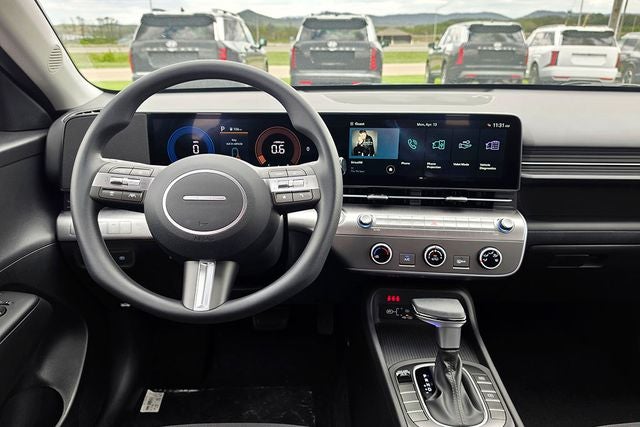 2026 Hyundai KONA SE FWD