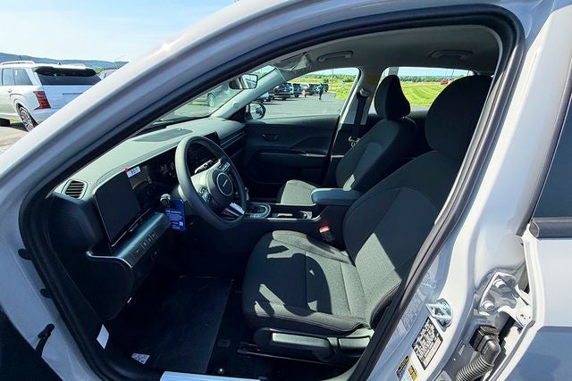 2026 Hyundai KONA SE FWD