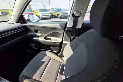 2026 Hyundai KONA SE FWD