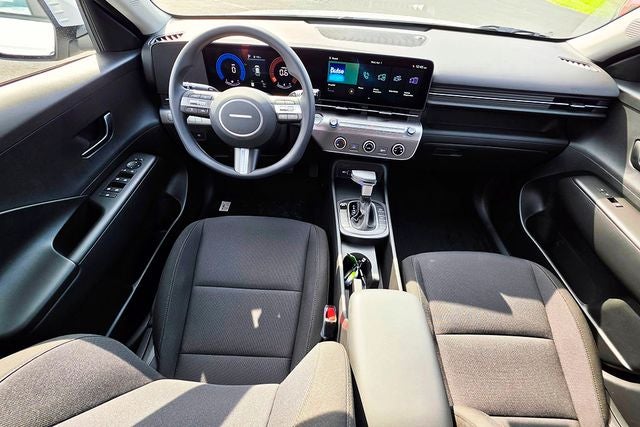 2026 Hyundai KONA SE FWD