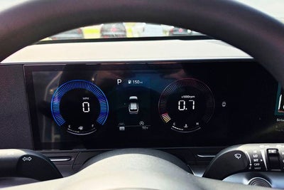 2026 Hyundai KONA SE FWD