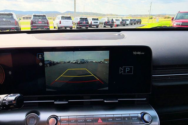 2026 Hyundai KONA SE FWD