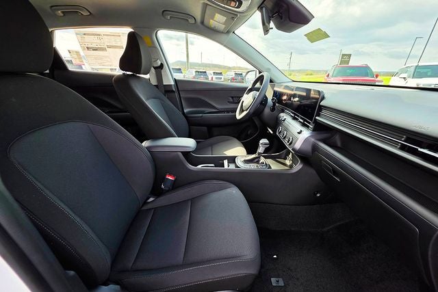 2026 Hyundai KONA SE FWD