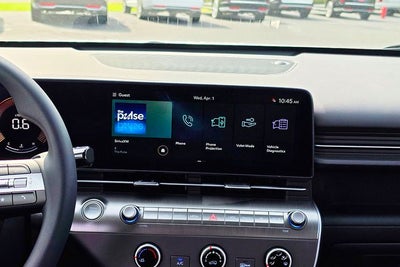 2026 Hyundai KONA SE FWD