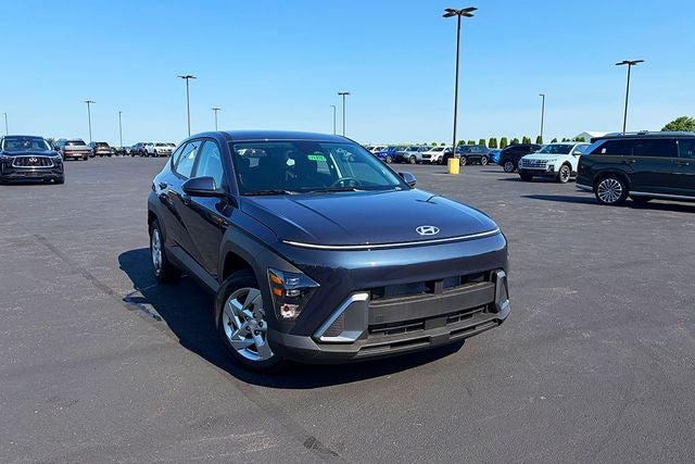 2026 Hyundai KONA SE FWD