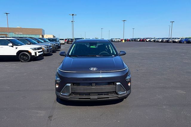 2026 Hyundai KONA SE FWD